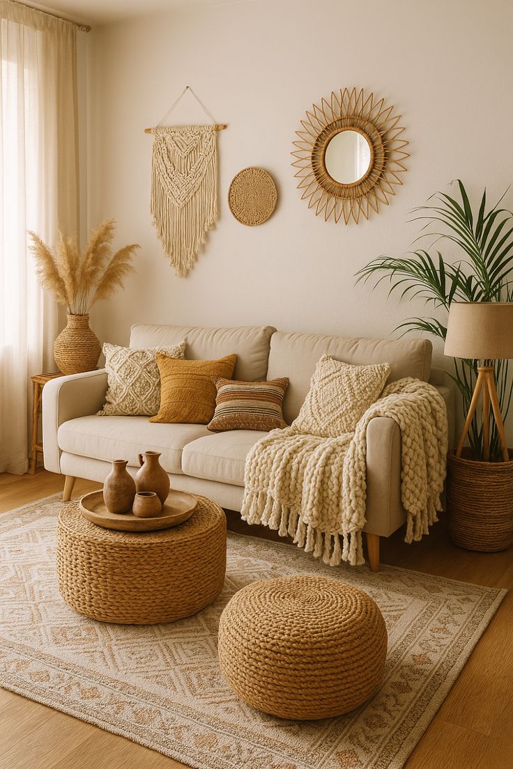 Descubra o Estilo Boho